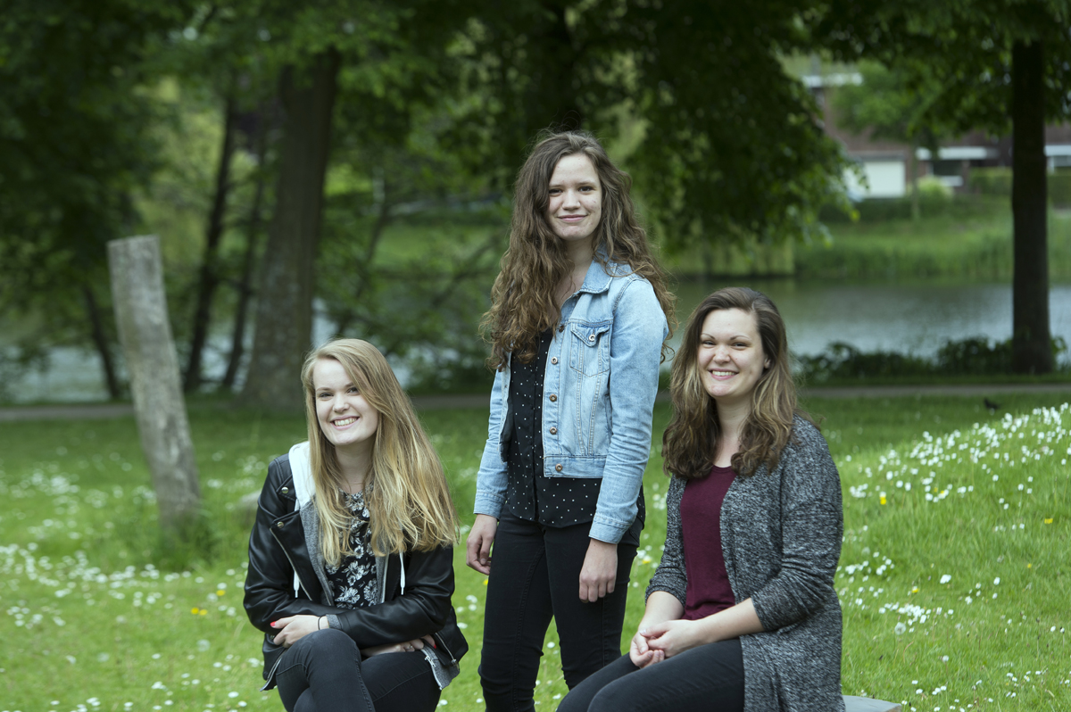 Familie fotograferen (2)